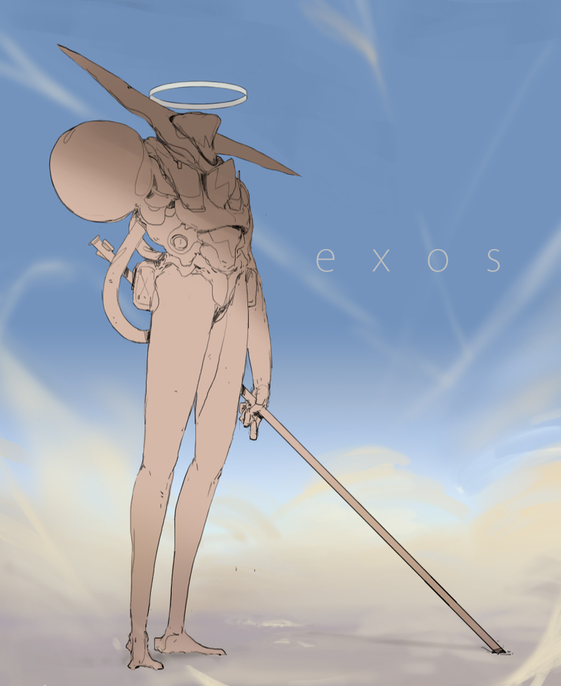 Illustration for article titled Turns Out Robots Don't Need Arms